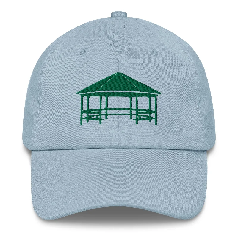 Nylon site gear-Pecometh Classic Baseball Cap