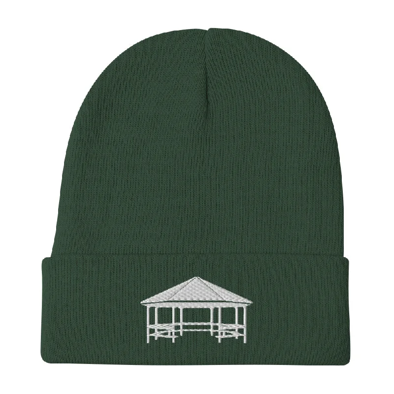 Soft site bottle-Pecometh Knit Beanie