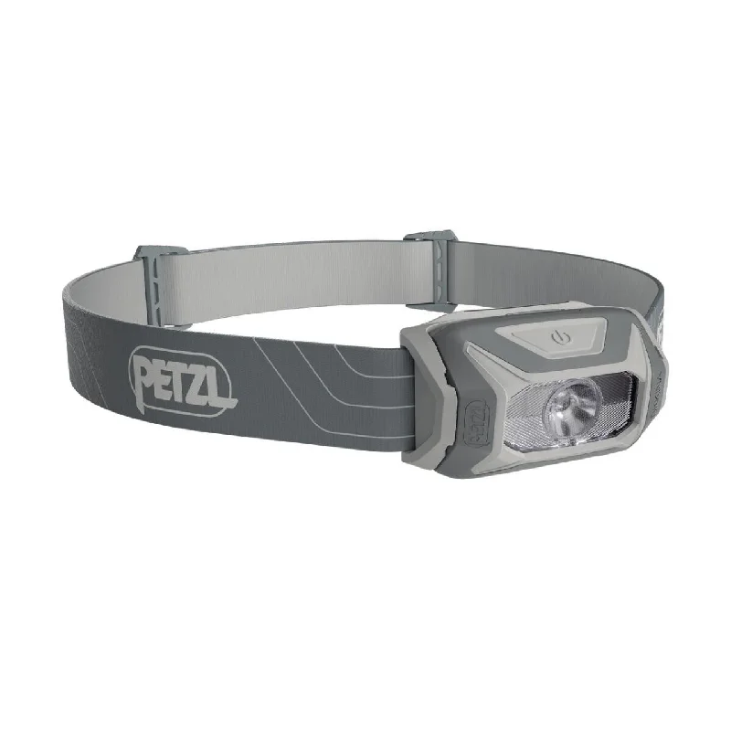 Rubberized trail boots-Petzl Tikkina Headlamp