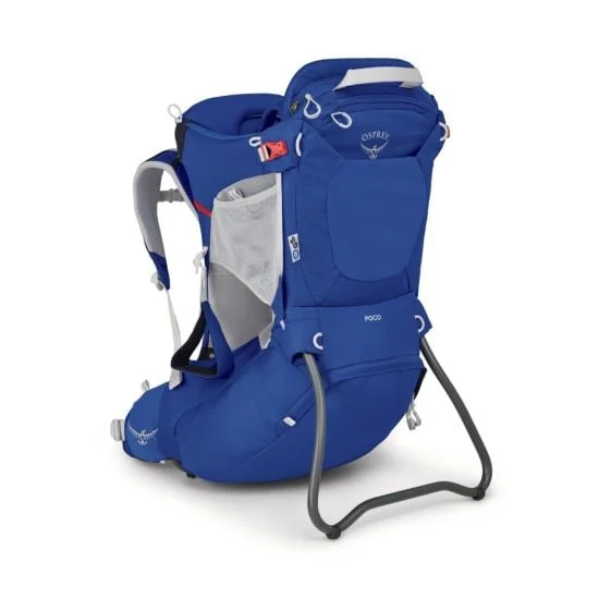 High-volume hydration pack-Poco Child Carrier