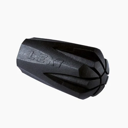 Breathable trek shorts-Pt. Rubber Walking Tip