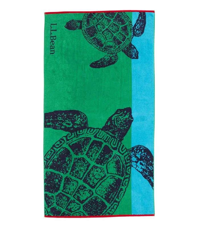 Stackable site cup-Seaside Beach Towels II