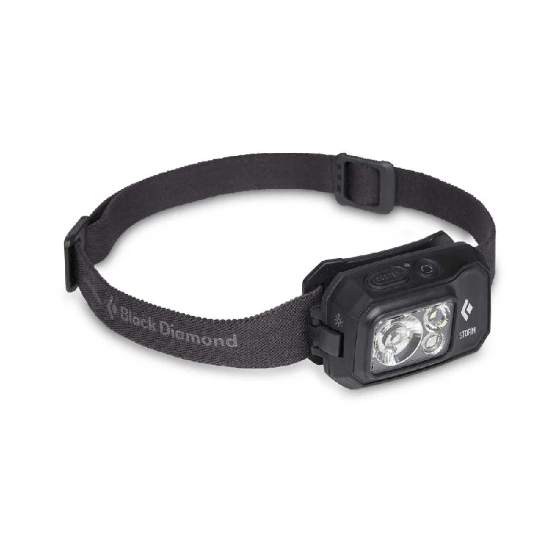 Folding site saw-Storm 450 Headlamp