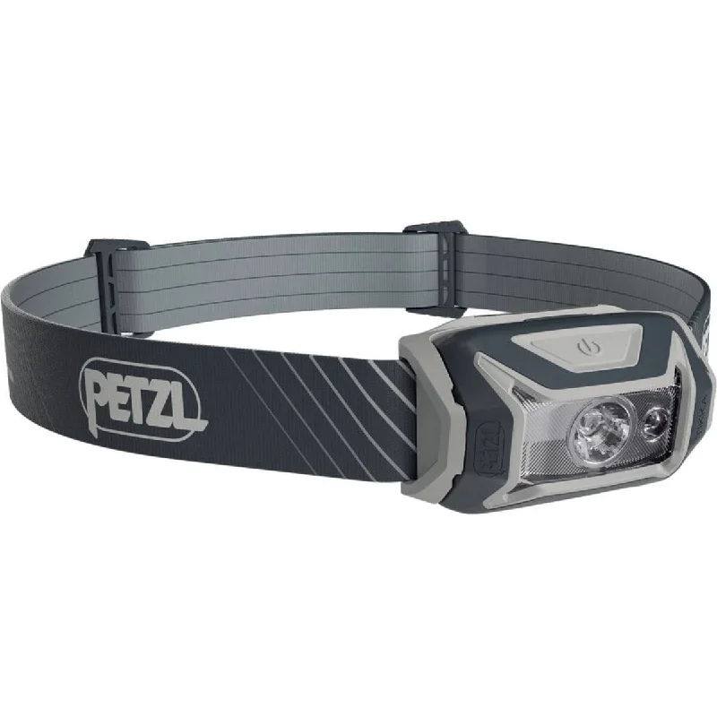 Cast site skillet-Petzl Tikka Core Headlamp