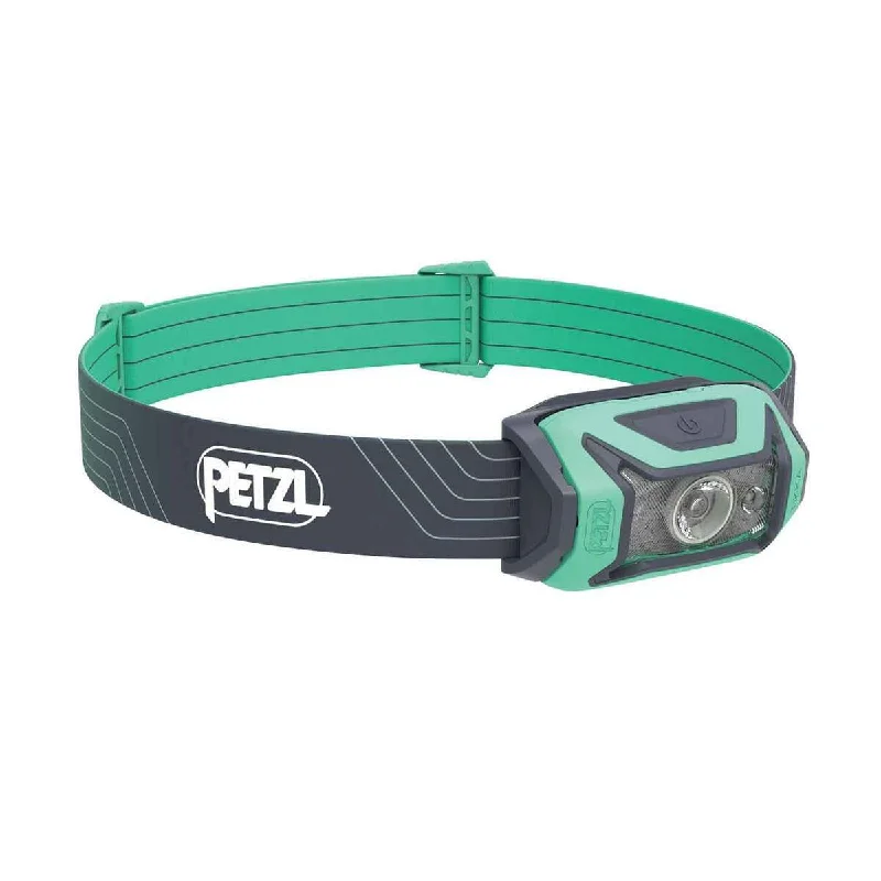 Wide site lantern-Petzl Tikka Headlamp