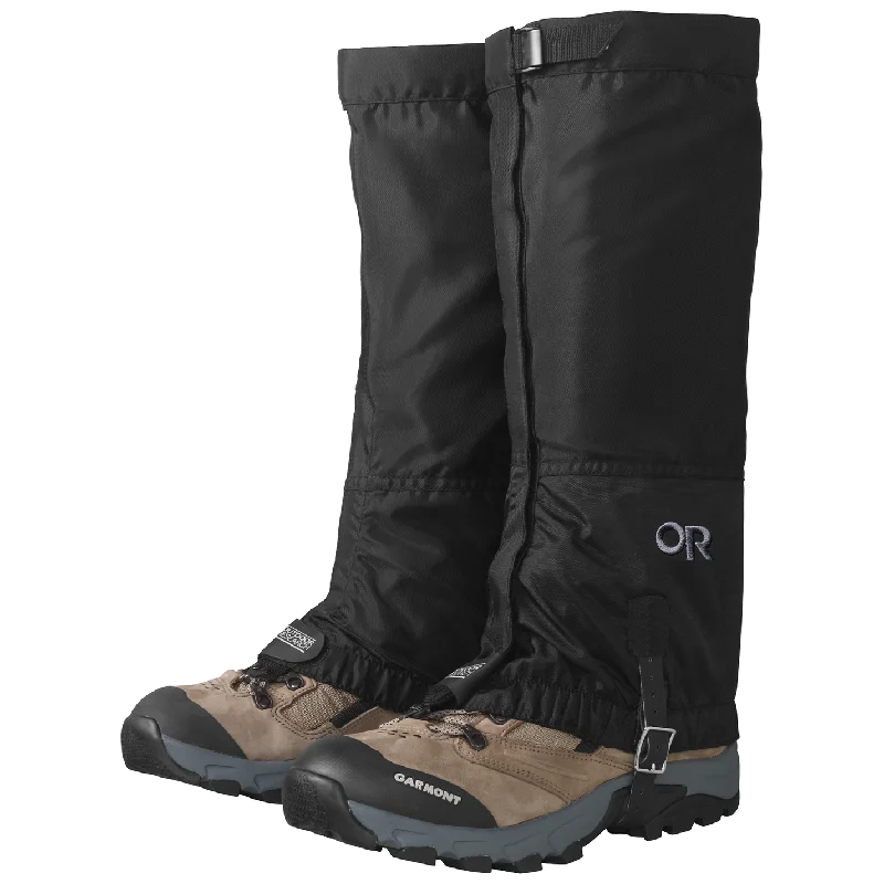 Rainproof trail cover-W's Rocky Mountain High Gaiters