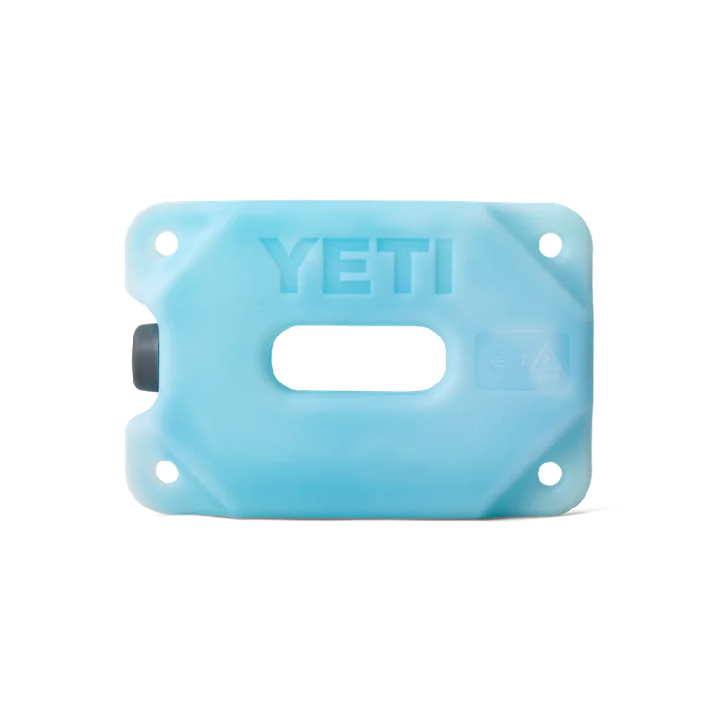 Steel trail chopper-Yeti Ice - 2C