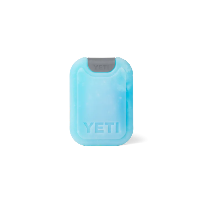 Focused site torch-Yeti Thin Ice